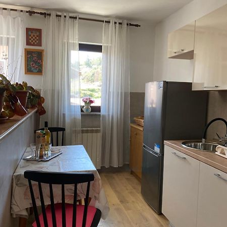 Apartman Mira Opatija Dış mekan fotoğraf