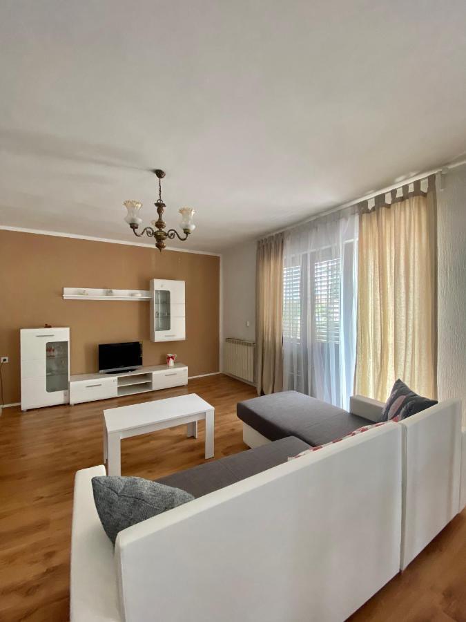 Apartman Mira Opatija Dış mekan fotoğraf