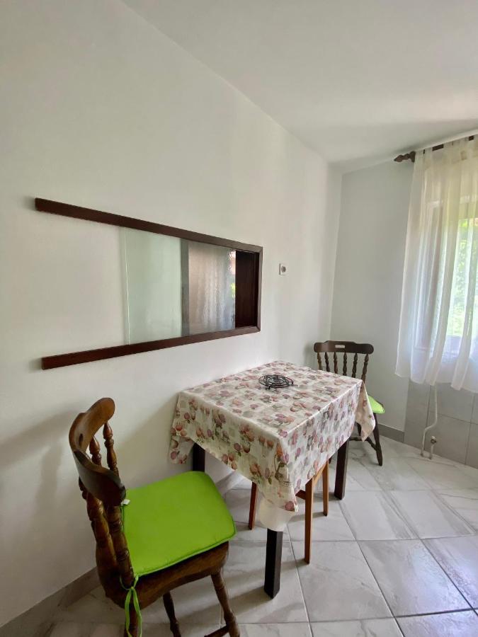 Apartman Mira Opatija Dış mekan fotoğraf