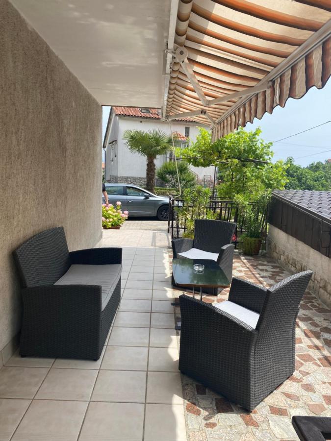 Apartman Mira Opatija Dış mekan fotoğraf