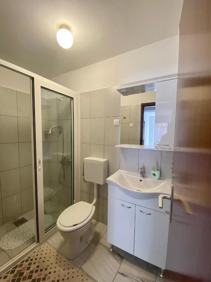 Apartman Mira Opatija Dış mekan fotoğraf
