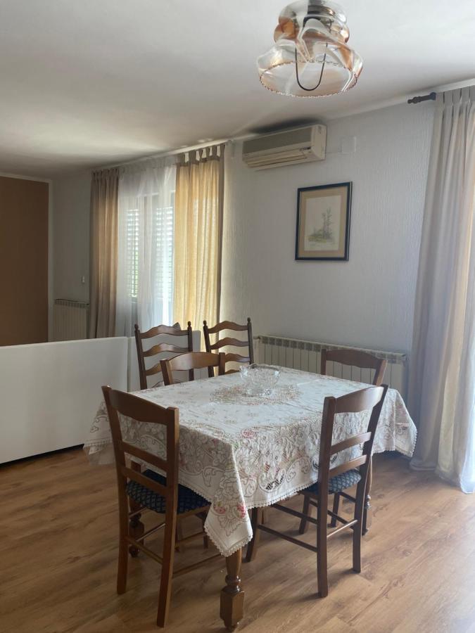 Apartman Mira Opatija Dış mekan fotoğraf