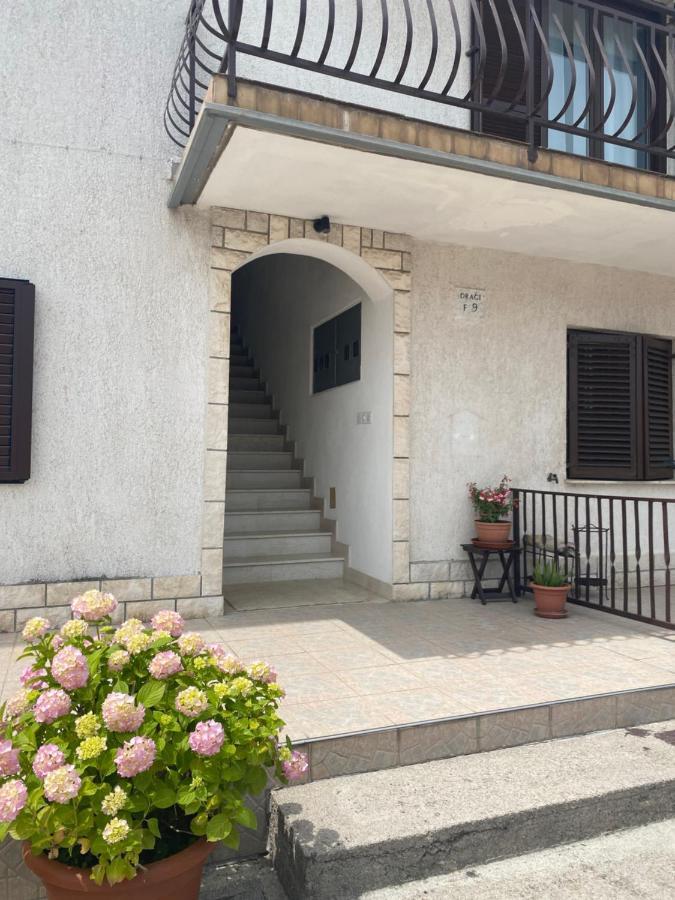 Apartman Mira Opatija Dış mekan fotoğraf