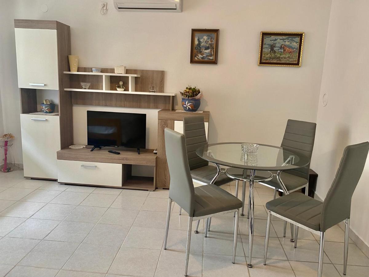 Apartman Mira Opatija Dış mekan fotoğraf