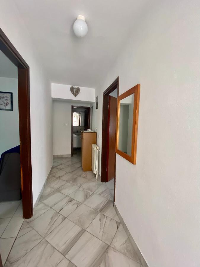 Apartman Mira Opatija Dış mekan fotoğraf