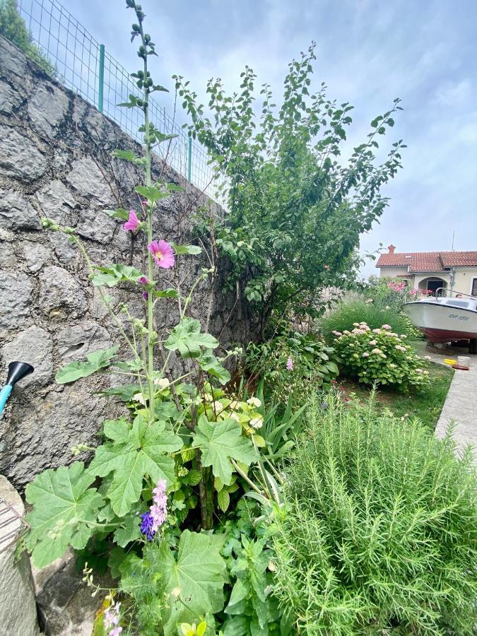 Apartman Mira Opatija Dış mekan fotoğraf