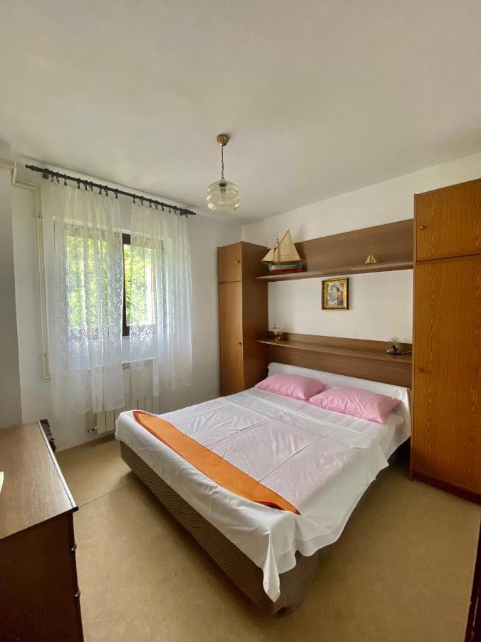 Apartman Mira Opatija Dış mekan fotoğraf