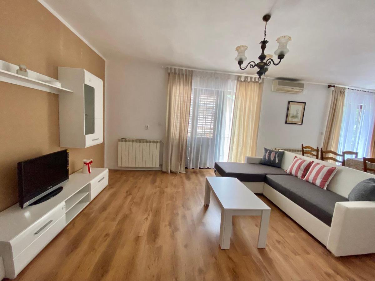 Apartman Mira Opatija Dış mekan fotoğraf