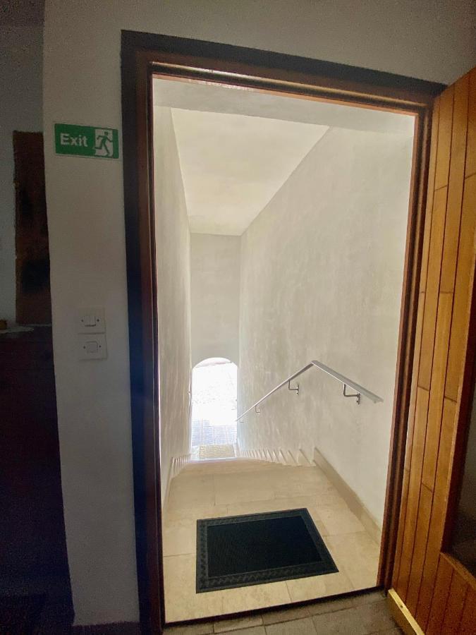 Apartman Mira Opatija Dış mekan fotoğraf