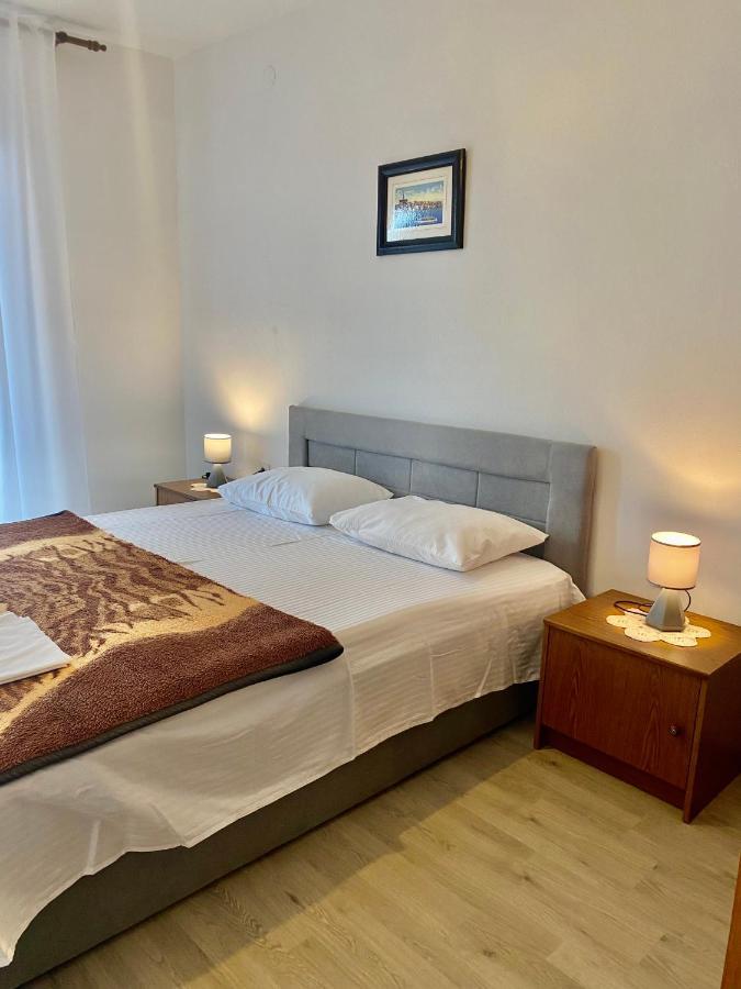 Apartman Mira Opatija Dış mekan fotoğraf