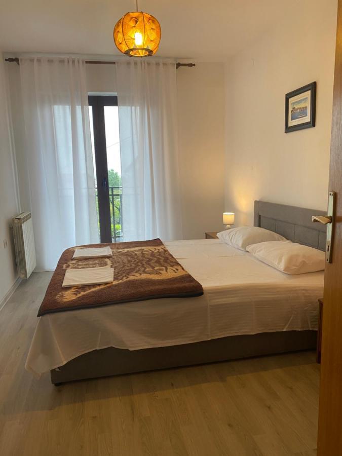 Apartman Mira Opatija Dış mekan fotoğraf