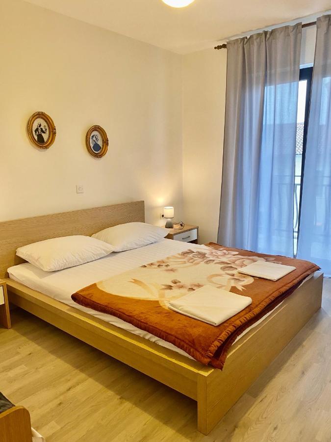 Apartman Mira Opatija Dış mekan fotoğraf