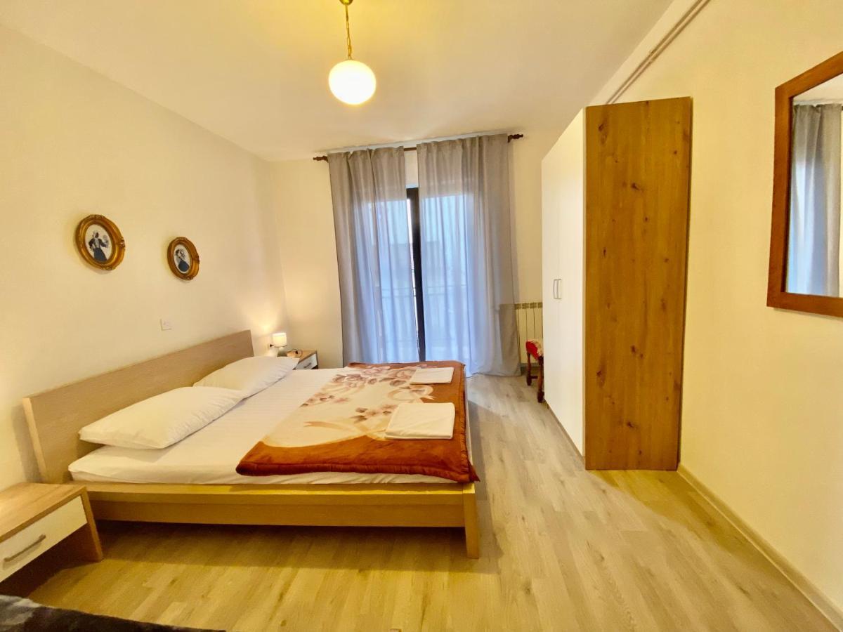 Apartman Mira Opatija Dış mekan fotoğraf