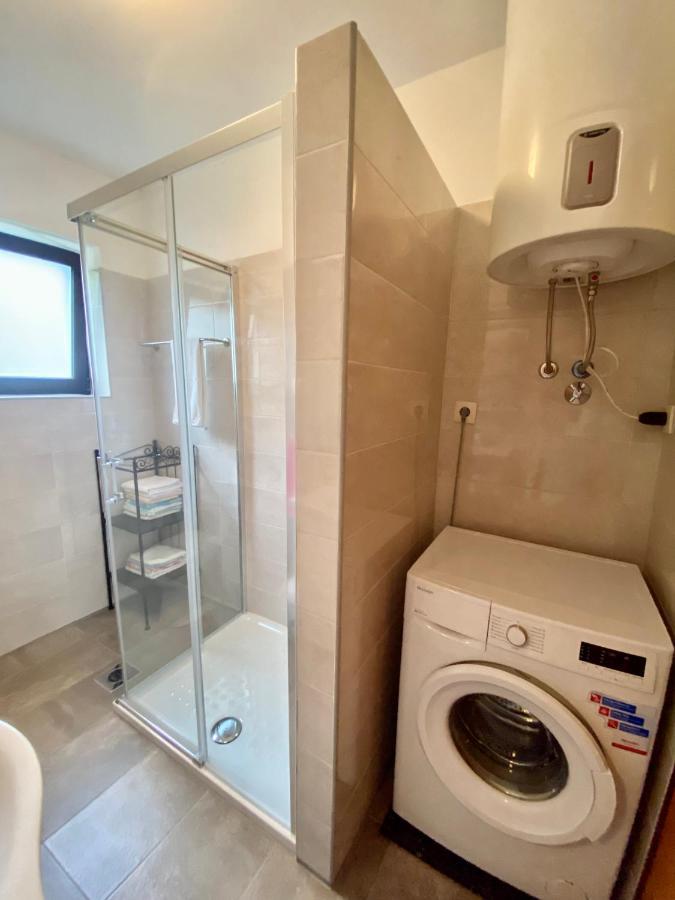 Apartman Mira Opatija Dış mekan fotoğraf