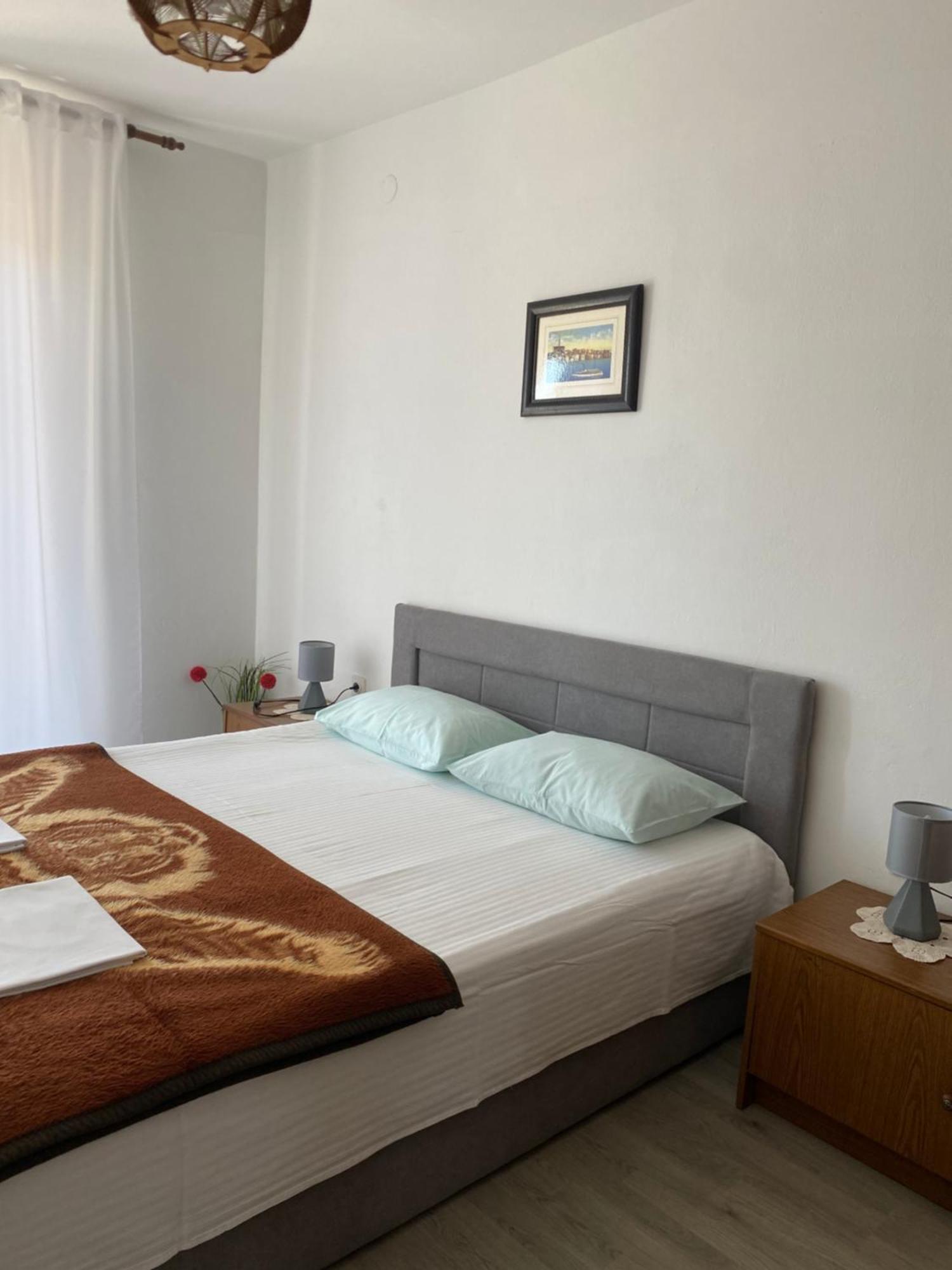Apartman Mira Opatija Dış mekan fotoğraf