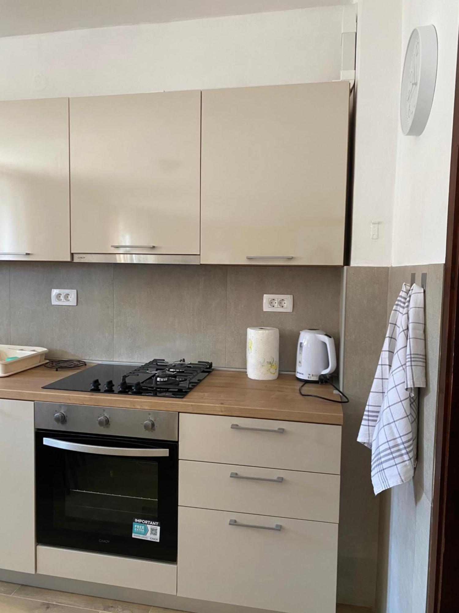 Apartman Mira Opatija Dış mekan fotoğraf