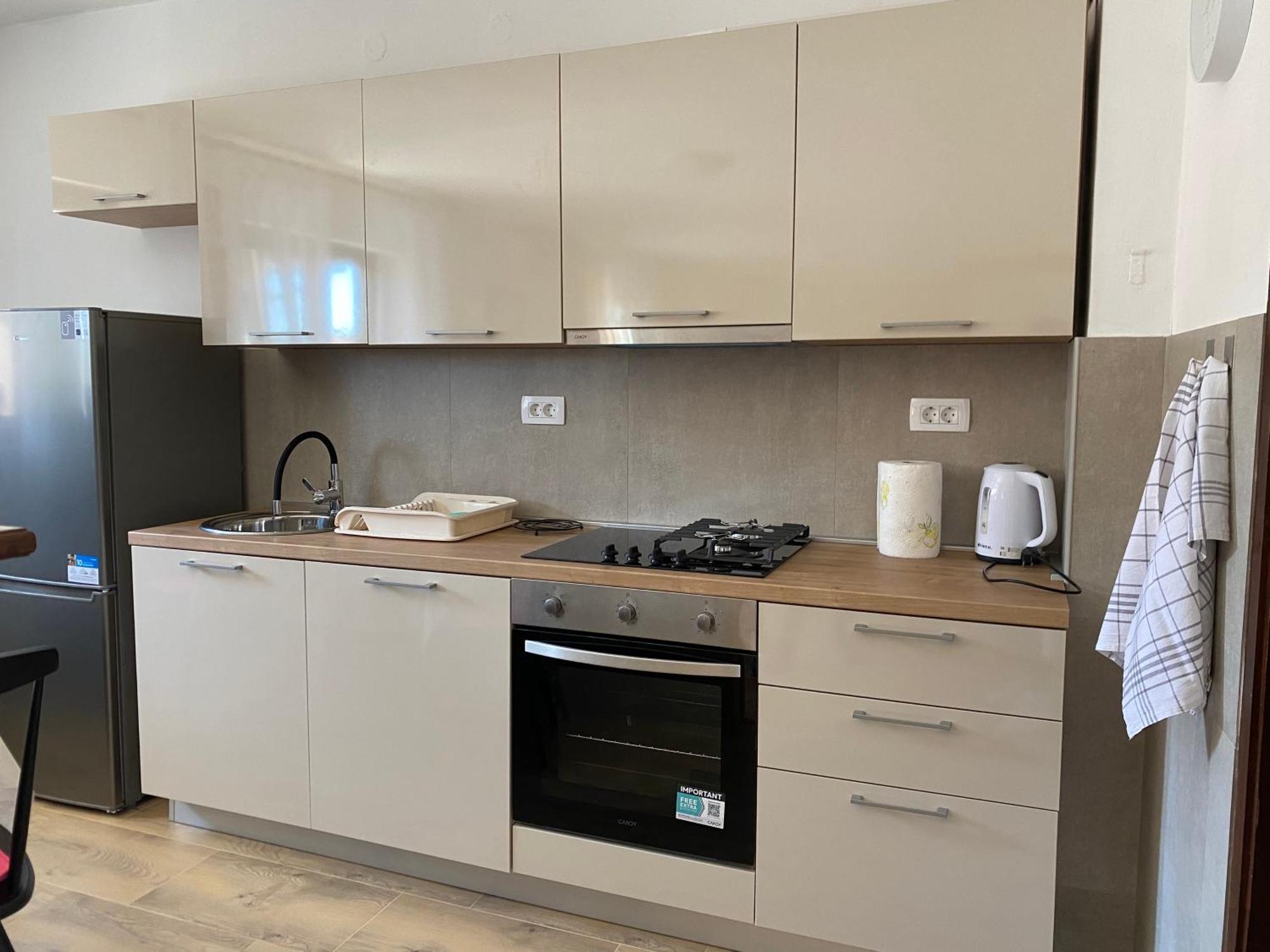Apartman Mira Opatija Dış mekan fotoğraf