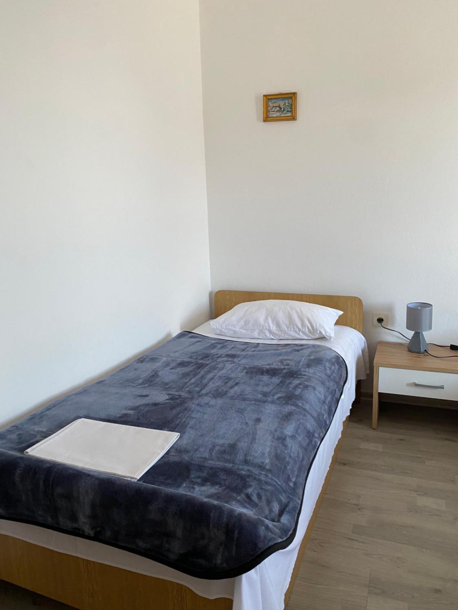 Apartman Mira Opatija Dış mekan fotoğraf