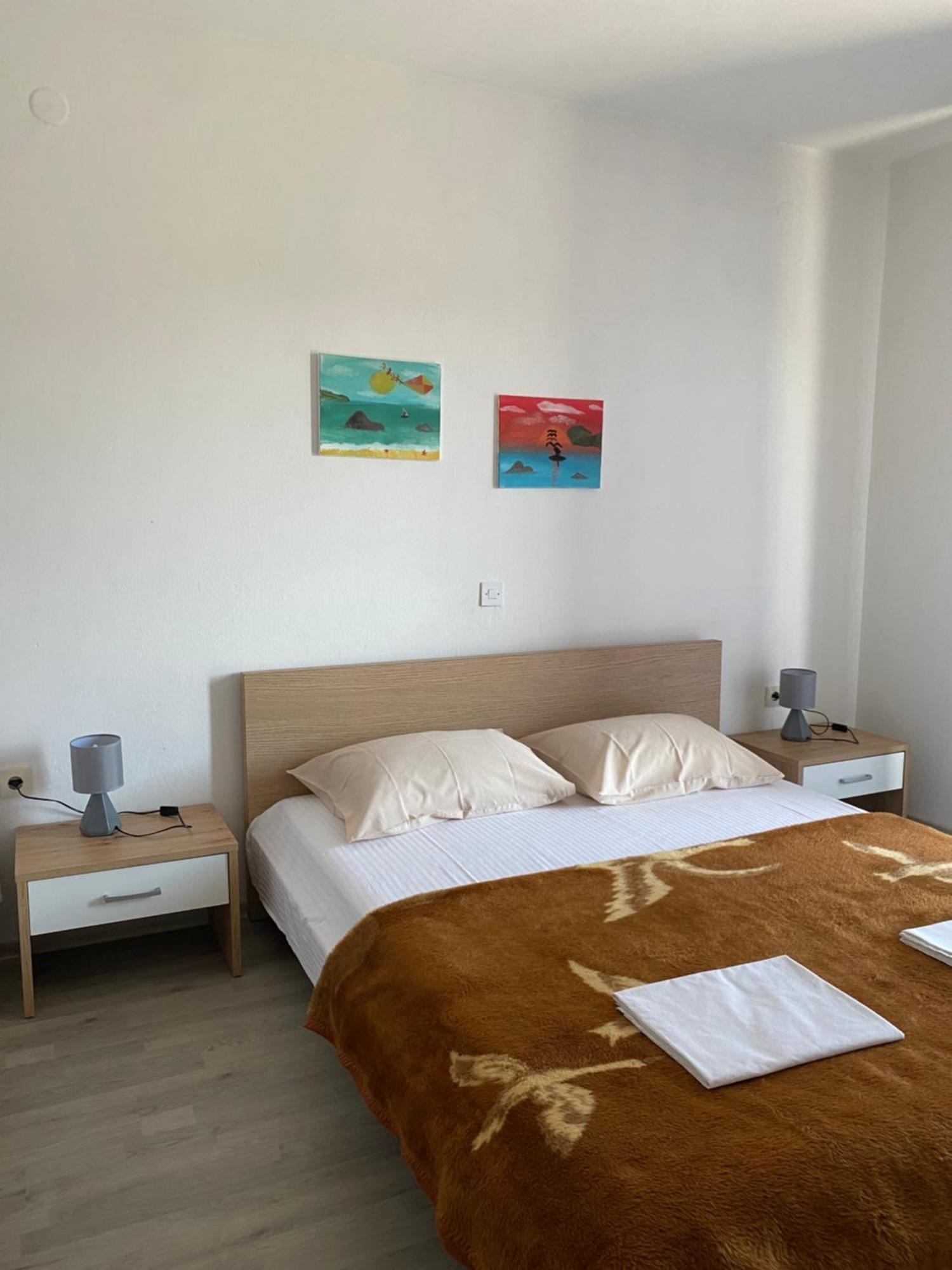 Apartman Mira Opatija Dış mekan fotoğraf